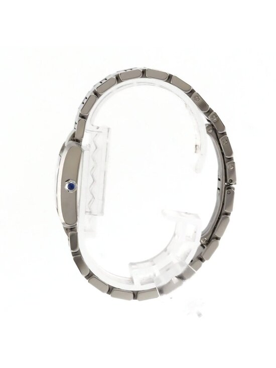 Cartier Tank Francaise SM SS Quartz Watch main image 4